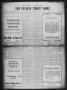 Primary view of San Patricio County News (Sinton, Tex.), Vol. 12, No. 12, Ed. 1 Friday, April 30, 1920
