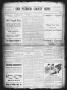 Newspaper: San Patricio County News (Sinton, Tex.), Vol. 13, No. 47, Ed. 1 Frida…