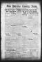 Newspaper: San Patricio County News (Sinton, Tex.), Vol. 27, No. 31, Ed. 1 Thurs…