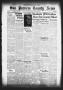 Newspaper: San Patricio County News (Sinton, Tex.), Vol. 29, No. 10, Ed. 1 Thurs…