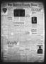 Newspaper: San Patricio County News (Sinton, Tex.), Vol. 31, No. 46, Ed. 1 Thurs…
