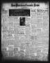 Newspaper: San Patricio County News (Sinton, Tex.), Vol. 43, No. 7, Ed. 1 Thursd…
