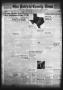 Newspaper: San Patricio County News (Sinton, Tex.), Vol. 39, No. 36, Ed. 1 Thurs…