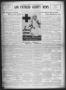 Primary view of San Patricio County News (Sinton, Tex.), Vol. 16, No. 40, Ed. 1 Thursday, November 6, 1924