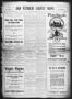 Newspaper: San Patricio County News (Sinton, Tex.), Vol. 14, No. 22, Ed. 1 Thurs…