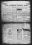 Newspaper: San Patricio County News (Sinton, Tex.), Vol. 4, No. 17, Ed. 1 Thursd…