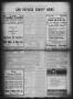Primary view of San Patricio County News (Sinton, Tex.), Vol. 11, No. 52, Ed. 1 Friday, February 6, 1920