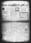 Newspaper: San Patricio County News (Sinton, Tex.), Vol. 3, No. 26, Ed. 1 Thursd…