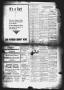 Thumbnail image of item number 3 in: 'San Patricio County News (Sinton, Tex.), Vol. 1, No. 16, Ed. 1 Thursday, May 20, 1909'.