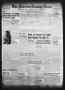 Newspaper: San Patricio County News (Sinton, Tex.), Vol. 41, No. 14, Ed. 1 Thurs…