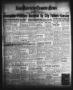 Newspaper: San Patricio County News (Sinton, Tex.), Vol. 43, No. 50, Ed. 1 Thurs…