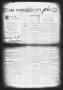 Newspaper: San Patricio County News (Sinton, Tex.), Vol. 3, No. 21, Ed. 1 Thursd…