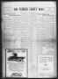 Newspaper: San Patricio County News (Sinton, Tex.), Vol. 16, No. 7, Ed. 1 Thursd…