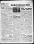 Primary view of San Patricio County News (Sinton, Tex.), Vol. 54, No. 34, Ed. 1 Thursday, August 23, 1962