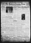 Primary view of San Patricio County News (Sinton, Tex.), Vol. 31, No. 40, Ed. 1 Thursday, October 19, 1939