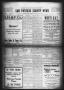 Newspaper: San Patricio County News (Sinton, Tex.), Vol. 10, No. 31, Ed. 1 Frida…