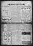 Newspaper: San Patricio County News (Sinton, Tex.), Vol. 12, No. 2, Ed. 1 Friday…