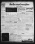 Newspaper: San Patricio County News (Sinton, Tex.), Vol. 42, No. 15, Ed. 1 Thurs…