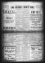 Newspaper: San Patricio County News (Sinton, Tex.), Vol. 10, No. 30, Ed. 1 Frida…