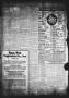 Thumbnail image of item number 3 in: 'San Patricio County News (Sinton, Tex.), Vol. 31, No. 51, Ed. 1 Thursday, January 4, 1940'.
