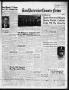 Newspaper: San Patricio County News (Sinton, Tex.), Vol. 54, No. 28, Ed. 1 Thurs…