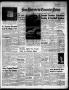 Newspaper: San Patricio County News (Sinton, Tex.), Vol. 55, No. 15, Ed. 1 Thurs…