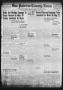 Newspaper: San Patricio County News (Sinton, Tex.), Vol. 41, No. 17, Ed. 1 Thurs…