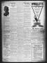 Thumbnail image of item number 2 in: 'San Patricio County News (Sinton, Tex.), Vol. 13, No. 4, Ed. 1 Friday, March 4, 1921'.