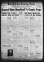 Newspaper: San Patricio County News (Sinton, Tex.), Vol. 41, No. 16, Ed. 1 Thurs…