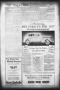 Thumbnail image of item number 2 in: 'San Patricio County News (Sinton, Tex.), Vol. 28, No. 45, Ed. 1 Thursday, November 19, 1936'.