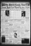 Primary view of San Patricio County News (Sinton, Tex.), Vol. 36, No. 44, Ed. 1 Thursday, November 9, 1944