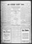 Primary view of San Patricio County News (Sinton, Tex.), Vol. 16, No. 8, Ed. 1 Thursday, March 27, 1924
