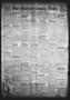 Newspaper: San Patricio County News (Sinton, Tex.), Vol. 32, No. 15, Ed. 1 Thurs…