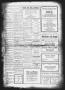 Thumbnail image of item number 4 in: 'San Patricio County News (Sinton, Tex.), Vol. 1, No. 19, Ed. 1 Thursday, June 10, 1909'.