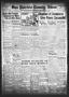 Newspaper: San Patricio County News (Sinton, Tex.), Vol. 30, No. 7, Ed. 1 Thursd…