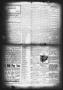 Thumbnail image of item number 3 in: 'San Patricio County News (Sinton, Tex.), Vol. 1, No. 38, Ed. 1 Thursday, October 21, 1909'.