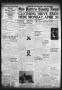 Primary view of San Patricio County News (Sinton, Tex.), Vol. 37, No. 15, Ed. 1 Thursday, April 19, 1945