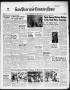 Newspaper: San Patricio County News (Sinton, Tex.), Vol. 54, No. 11, Ed. 1 Thurs…
