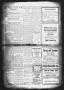 Thumbnail image of item number 2 in: 'San Patricio County News (Sinton, Tex.), Vol. 2, No. 12, Ed. 1 Thursday, April 28, 1910'.