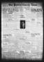 Thumbnail image of item number 1 in: 'San Patricio County News (Sinton, Tex.), Vol. 39, No. 28, Ed. 1 Thursday, July 17, 1947'.