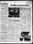Newspaper: San Patricio County News (Sinton, Tex.), Vol. 54, No. 20, Ed. 1 Thurs…