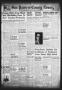 Newspaper: San Patricio County News (Sinton, Tex.), Vol. 34, No. 20, Ed. 1 Thurs…