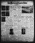 Newspaper: San Patricio County News (Sinton, Tex.), Vol. 43, No. 20, Ed. 1 Thurs…
