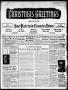 Newspaper: San Patricio County News (Sinton, Tex.), Vol. 55, No. 51, Ed. 1 Thurs…