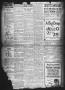 Thumbnail image of item number 2 in: 'San Patricio County News (Sinton, Tex.), Vol. 12, No. 50, Ed. 1 Friday, January 21, 1921'.