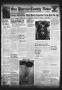 Primary view of San Patricio County News (Sinton, Tex.), Vol. 35, No. 42, Ed. 1 Thursday, October 28, 1943