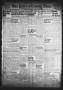 Newspaper: San Patricio County News (Sinton, Tex.), Vol. 33, No. 21, Ed. 1 Thurs…