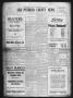 Newspaper: San Patricio County News (Sinton, Tex.), Vol. 14, No. 37, Ed. 1 Thurs…