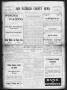 Newspaper: San Patricio County News (Sinton, Tex.), Vol. 13, No. 22, Ed. 1 Frida…