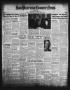 Newspaper: San Patricio County News (Sinton, Tex.), Vol. 43, No. 8, Ed. 1 Thursd…